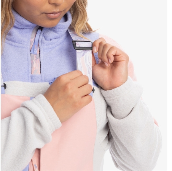 Roxy Snowpants Bib - Picture 5 of 16